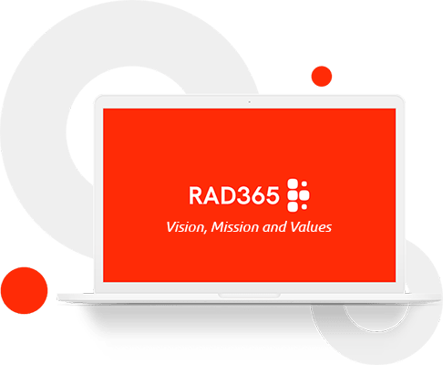 RAD365 Healthcare Solutions