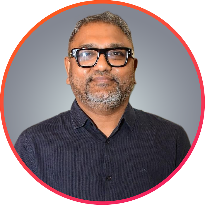 RAD365 Dr. Sanjib Pal